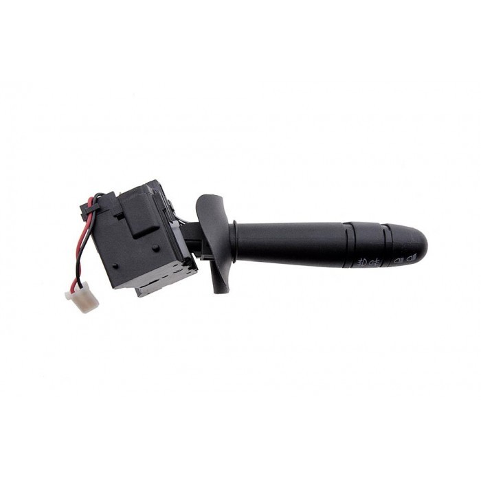 Comodo de phare Renault Megane I résout panne éclairage commande clignotant