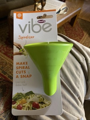 Vibe By Chef n Spiralizer Veggie Spiral Cutter