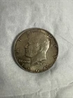 1964 KENNEDY HALF DOLLAR