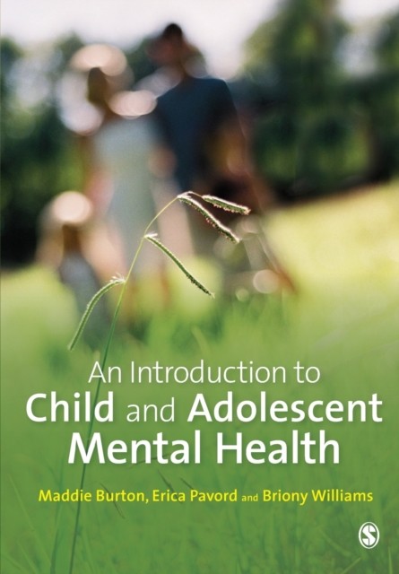 An Introduction to Child and Adolescent Mental Health-Maddie Bur - Image 2