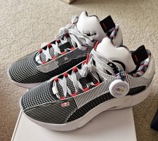 Nike Air Jordan 35 Low Quai 54 US9.5M