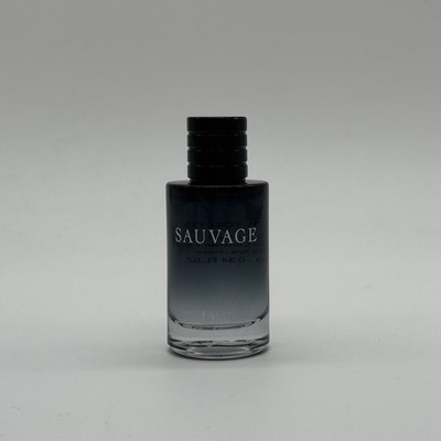 Dior Sauvage Eau De Toilette 10ml10ml/0.34fl.oz New No Box