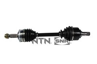 Vorderachse Links SNR DK53.018 Antriebswelle FüR Opel,Vauxhall
