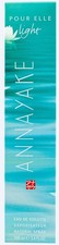 Annayake Pour Elle light  Eau de Toilette 100 ml