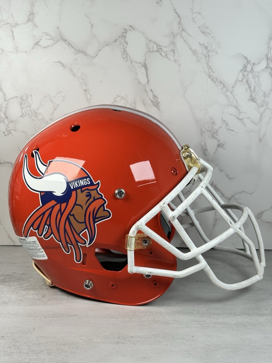 SCHUTT アメリカン フットボール ヘルメット AIR XP PRO MED Schutt Air XP Pro Football Helmet Adult Medium Orange | eBay