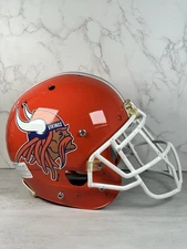 Schutt Air XP Pro Football Helmet Adult Medium Orange