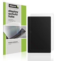 2X Schutzfolie FüR Samsung Galaxy Tab S10 Ultra 5G Matt Displayschutzfolie
