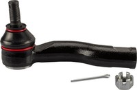Spurstangenkopf Gelenkkopf Trw JTE7534 FüR Wish Celica Toyota Rav 2 ZCA25_ 16V