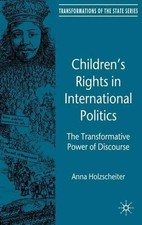 A. Holzscheiter Childrens Rights in Internati...