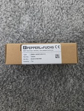 Pepperl+Fuchs Ultraschallsensor UB500-18GM75-E5-V15