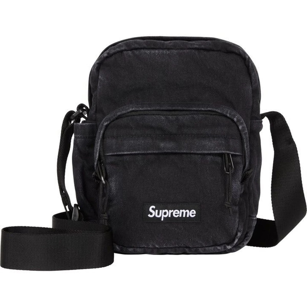 バッグ Supreme Denim Shoulder Bag \