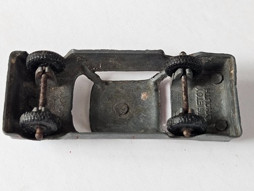 Wählen Sie eine - Tootsietoy Vintage Spielzeugauto LKW Sammlerstück Druckguss Tootsie Spielzeug - Bild 148 von 164