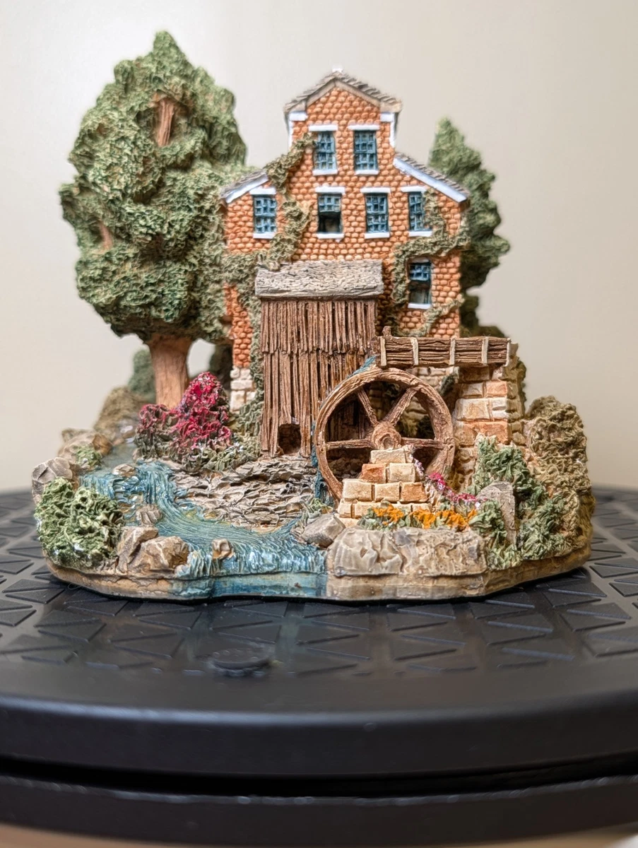 Lilliput Lane Collectible Villages & Houses | eBay