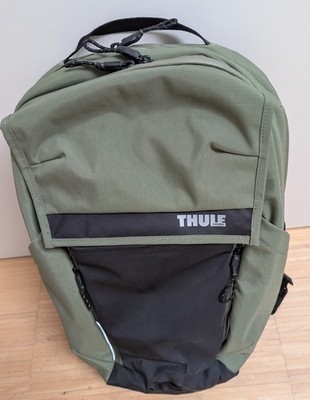 Thule Paramount Commuter Rucksack - Olive