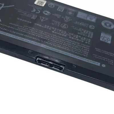 OEM Genuine 33YDH Battery For Dell Inspiron 17 7000 7786 7773 7778 7779 56Wh