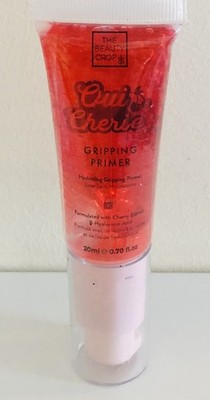 The Beauty Crop Oui Cherie Hydrating Gripping Face Primer 20ml Full Size Sealed