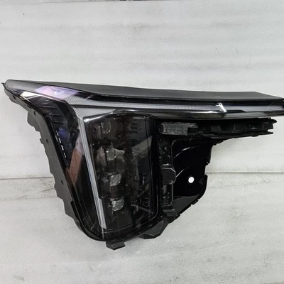 2025-2026 Kia Sorento Hybrid Right Passenger LED Projector Headlight OEM - Imagen 1 de 4