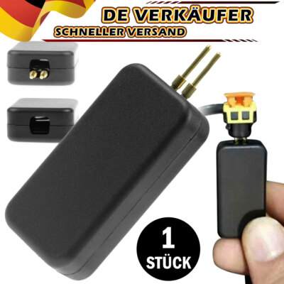 Für BMW E36 E46 E39 E60 E61 E65 Airbag Gurtstraffer Simulator Überbrückung