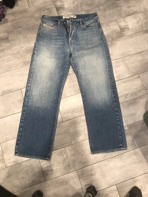 ebay diesel jeans