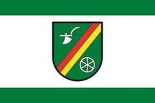 Fahne Flagge Lorup 40 x 60 cm Bootsflagge Pre...
