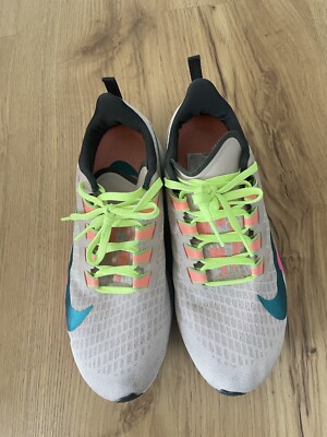 Nike Air Zoom Pegasus Premium Damen-Laufschuhe 39