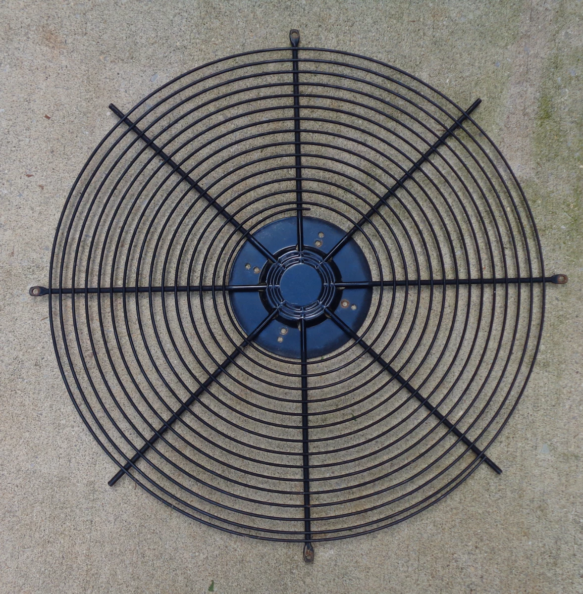 Rheem Ceiling Mounted Air Handler Shelly Lighting