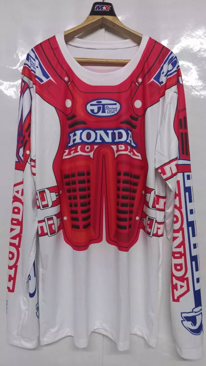 Jt 2024 chest protector