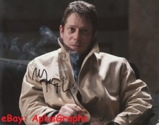 MATHIEU AMALRIC... Vous n'avez encore rien vu   - SIGNED
