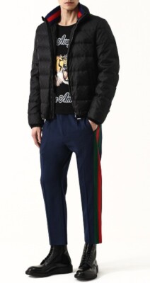 アウターその他 GUCCI FW23 'GG' hooded jacket (752508ZAMVK 1164) s-l400.jpg