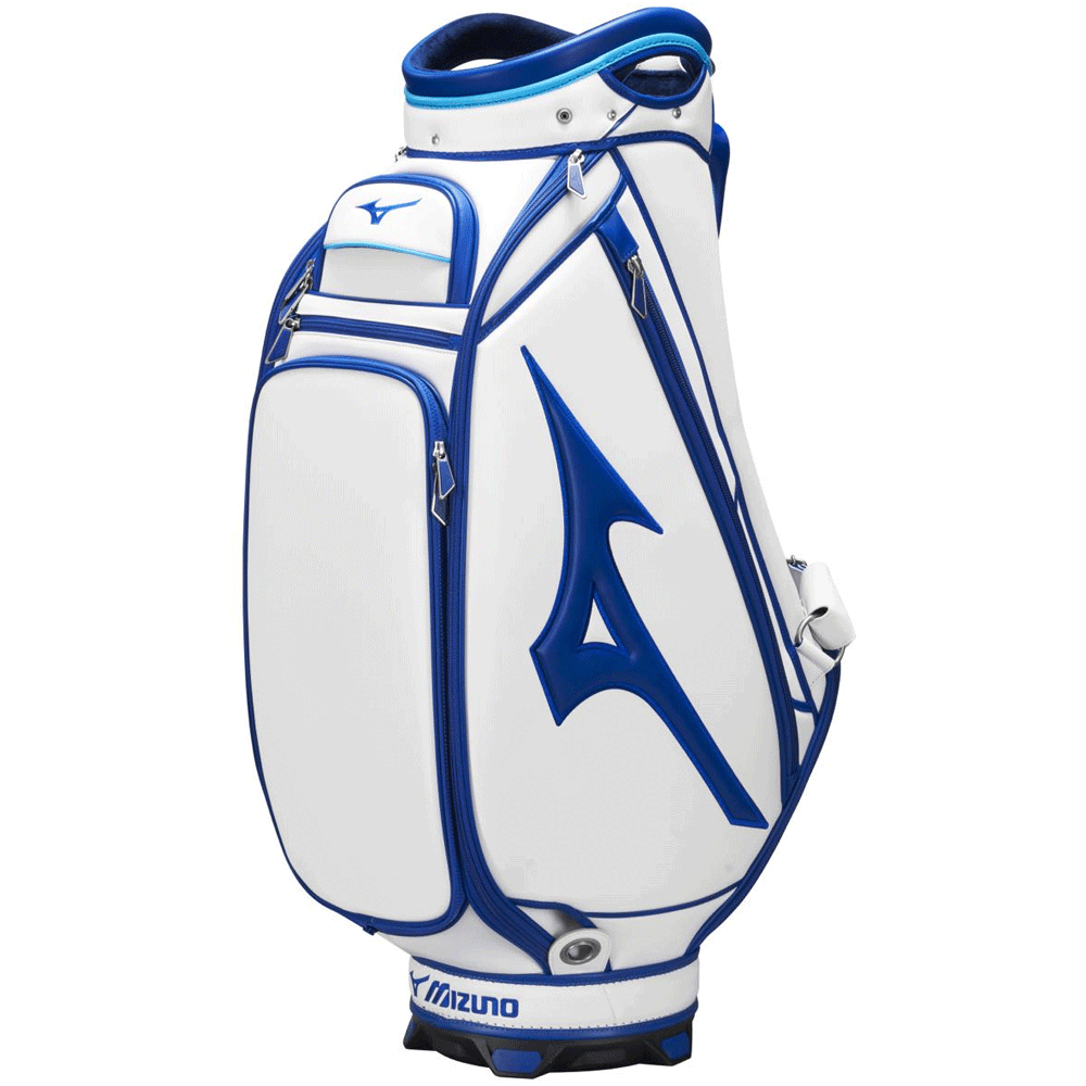 MIZUNO 2026 GOLF TOUR BAG / GOLF STAFF BAG / 6 WAY TOP GOLF BAG