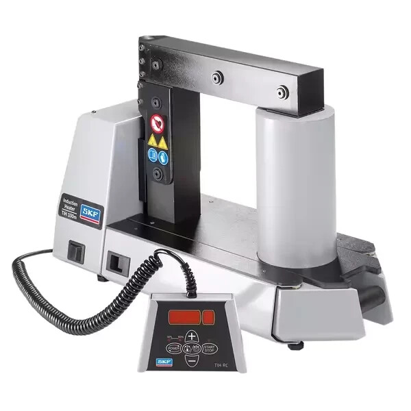 SKF TIH 030M/230V Small Induction Heater - 200-240 V/50-60 Hz FEDEX/DHL