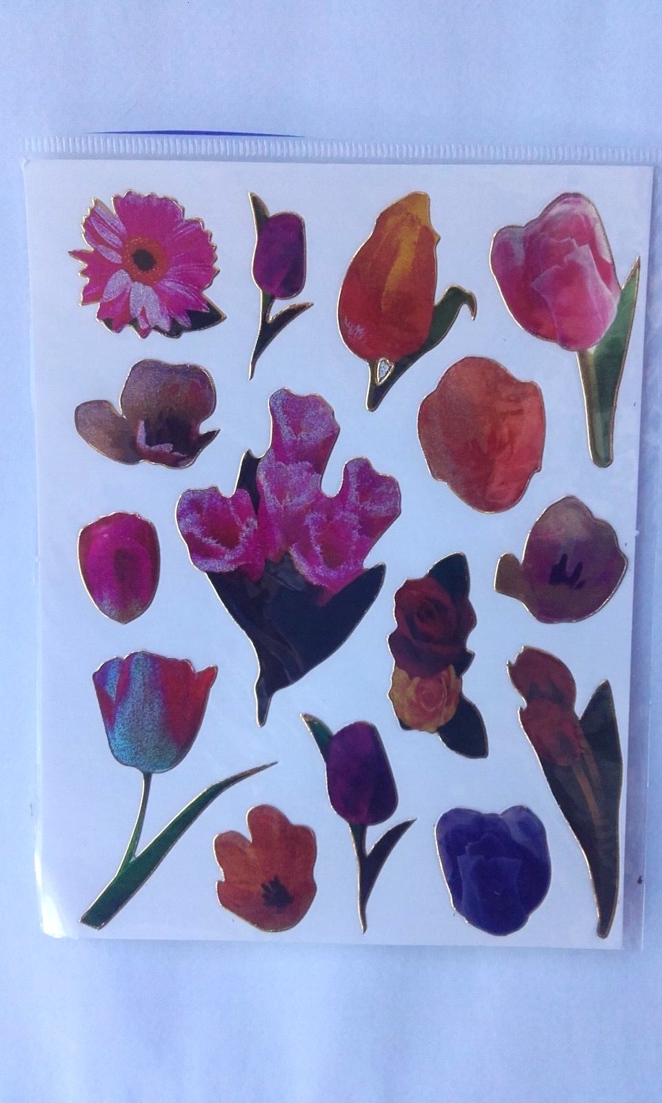 VARIOUS STYLES SELF ADHESIVE SCRAPBOOK WALL PHONE CARDMAKING STICKERS eBay