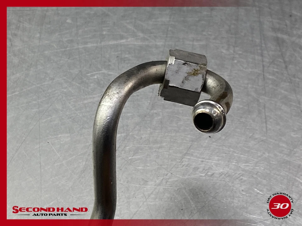 2009-2012 AUDI A4 S4 A5 S5 FUEL RAIL LINE PIPE 06J127501M - Изображение 4 из 4