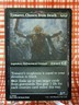 ​Tymaret, Chosen from Death (Foil Etched) Near Mint Foil Multiverse Legends ​​​​