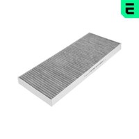 Optimal OP-FCF20044-C Filter, Innenraumluft FüR CitroËN Passend FüR Fiat