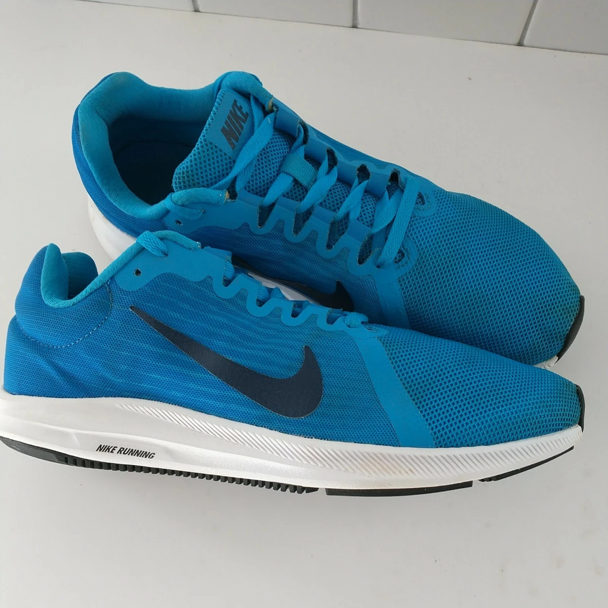 Ladies nike cheap downshifter 8