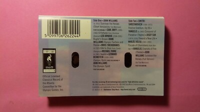 CD 【】Summon the Heroes［カセット］