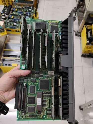 1PC Used For Fanuc A16B-3200-0170/03c Test OK Ship by (DHL or FedEX) 