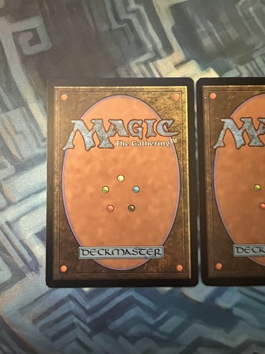 MTG Foil Exotic Orchard Conflux & Command Tower Commander’s Arsenal Both EX/LP+ - 第 5/6 張圖片