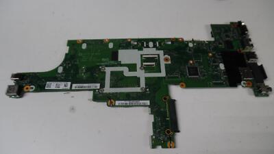 i5-4300U 1.90GHz Motherboard ThinkPad T440s | NM-A052 04X3905 - PSWD