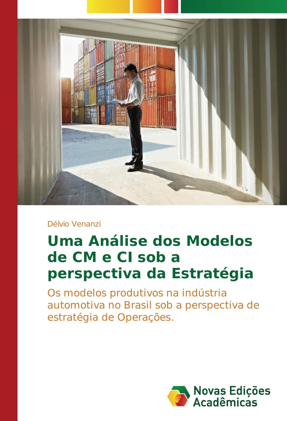Thumbnail - Uma Análise Dos Modelos De Cm E Ci Sob A Perspectiva Da Estratégia
