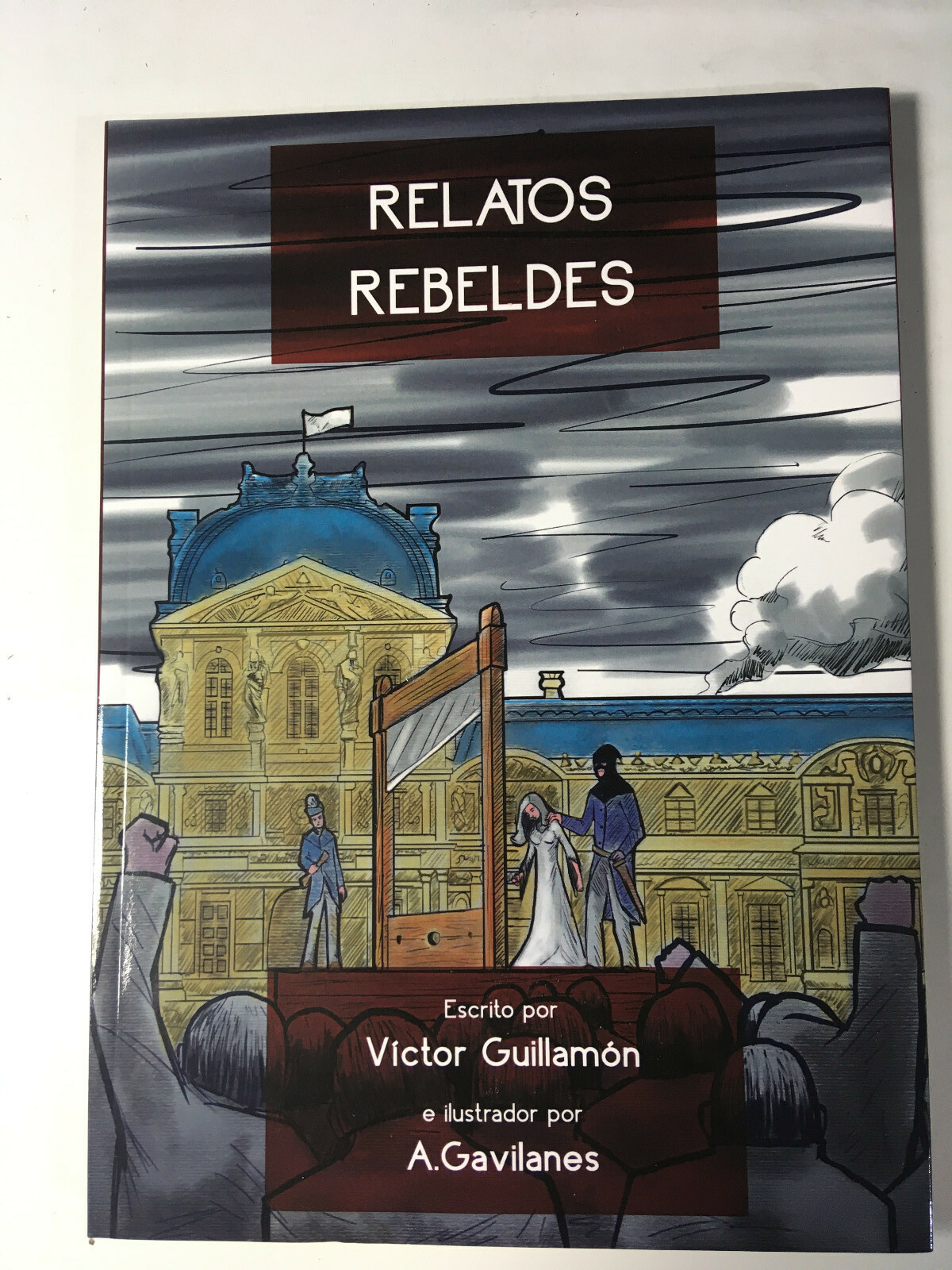 Imagen 1 de 3