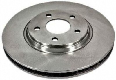 Disc Brake Rotor NewTek 55093