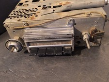 1959 1960 Oldsmobile Delco 989276 Classic Car Radio Antique Automobile Stereo