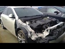 Info-GPS-TV Screen Driver Information Opt Udy ID 95918820 Fits 12 REGAL 181310