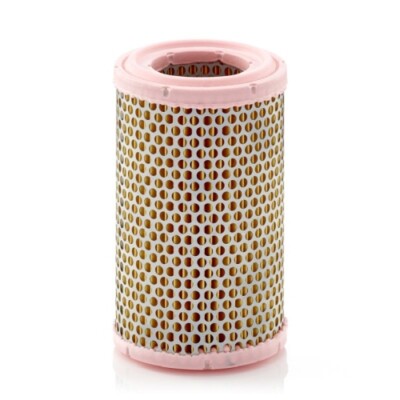 1x Luftfilter MANN-FILTER C 1150 passend für FORD VAG GENERAL MOTORS