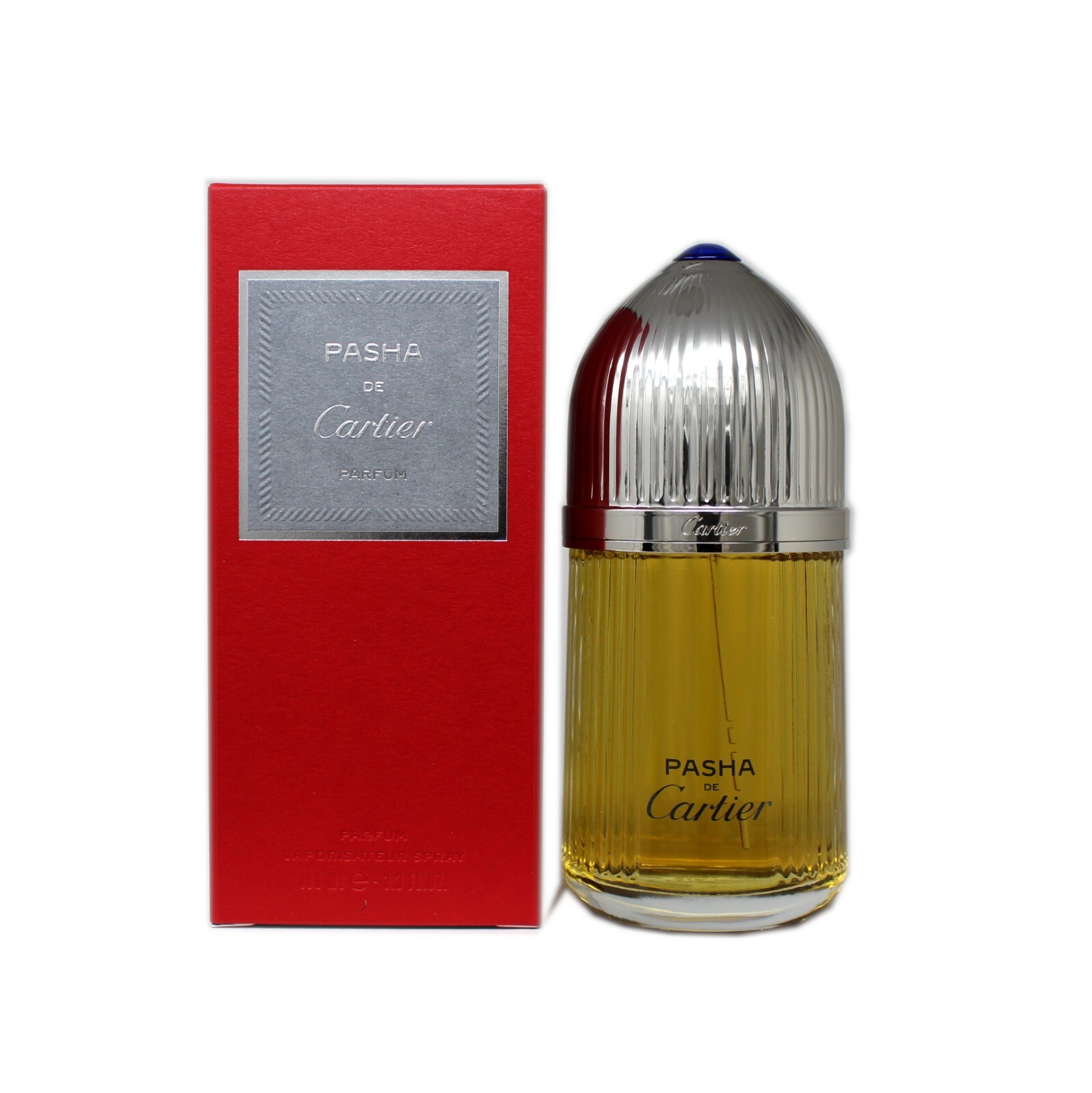 CARTIER PASHA DE CARTIER PARFUM 100 33 32190₽