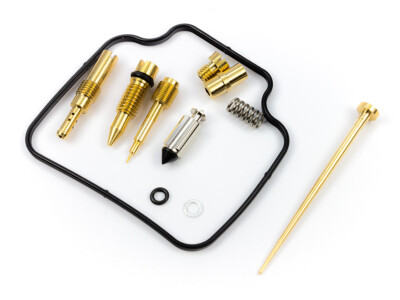 Kit Réparation De Carburateur Keyster Pour Moto Honda 650 Dominator 1995 A 2000