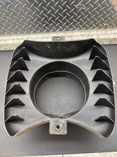 Oem John Deere L110 Air Plenum GX20184
