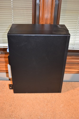 Dell OptiPlex 7050 Intel Quad Core i5-7500 3.4GHz 256GB SSD 8GB RAM Windows 11 - Picture 7 of 11